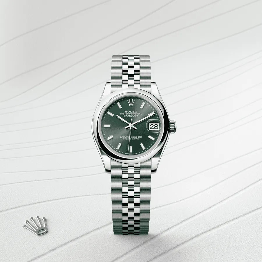 Datejust 31mm