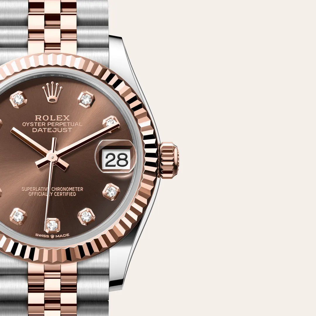 Datejust 31mm