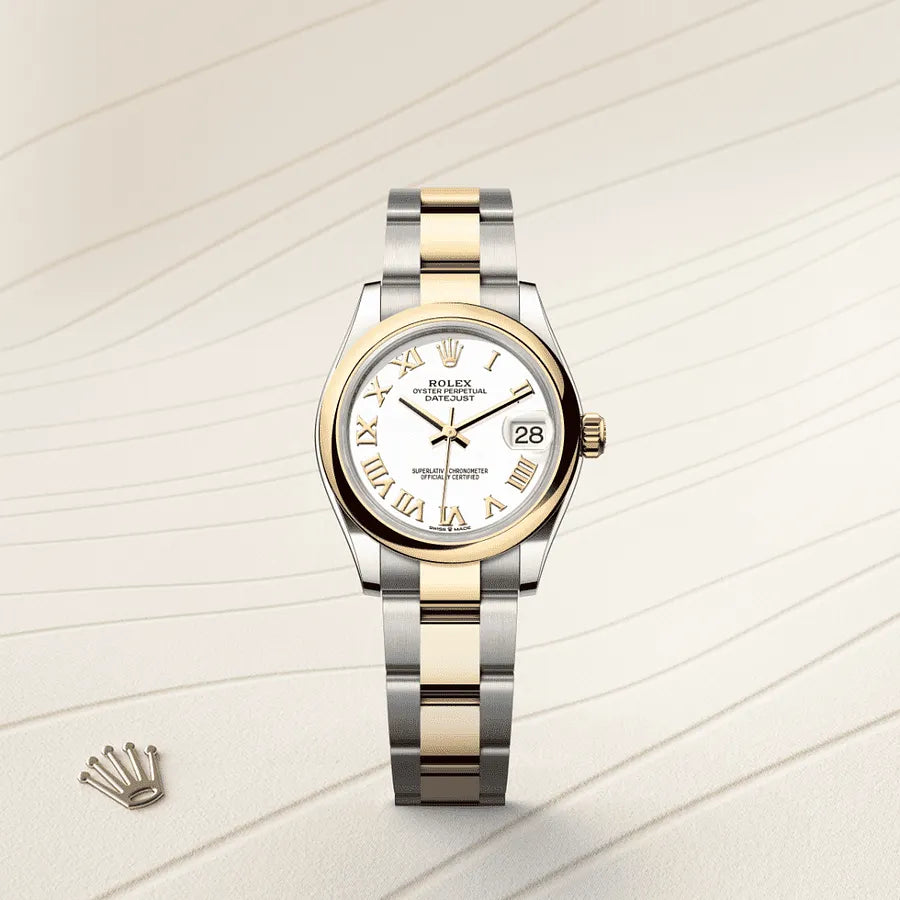 Datejust 31mm