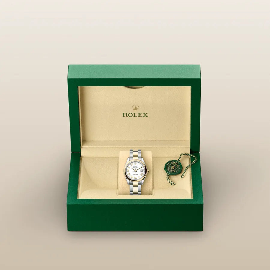Datejust 31mm