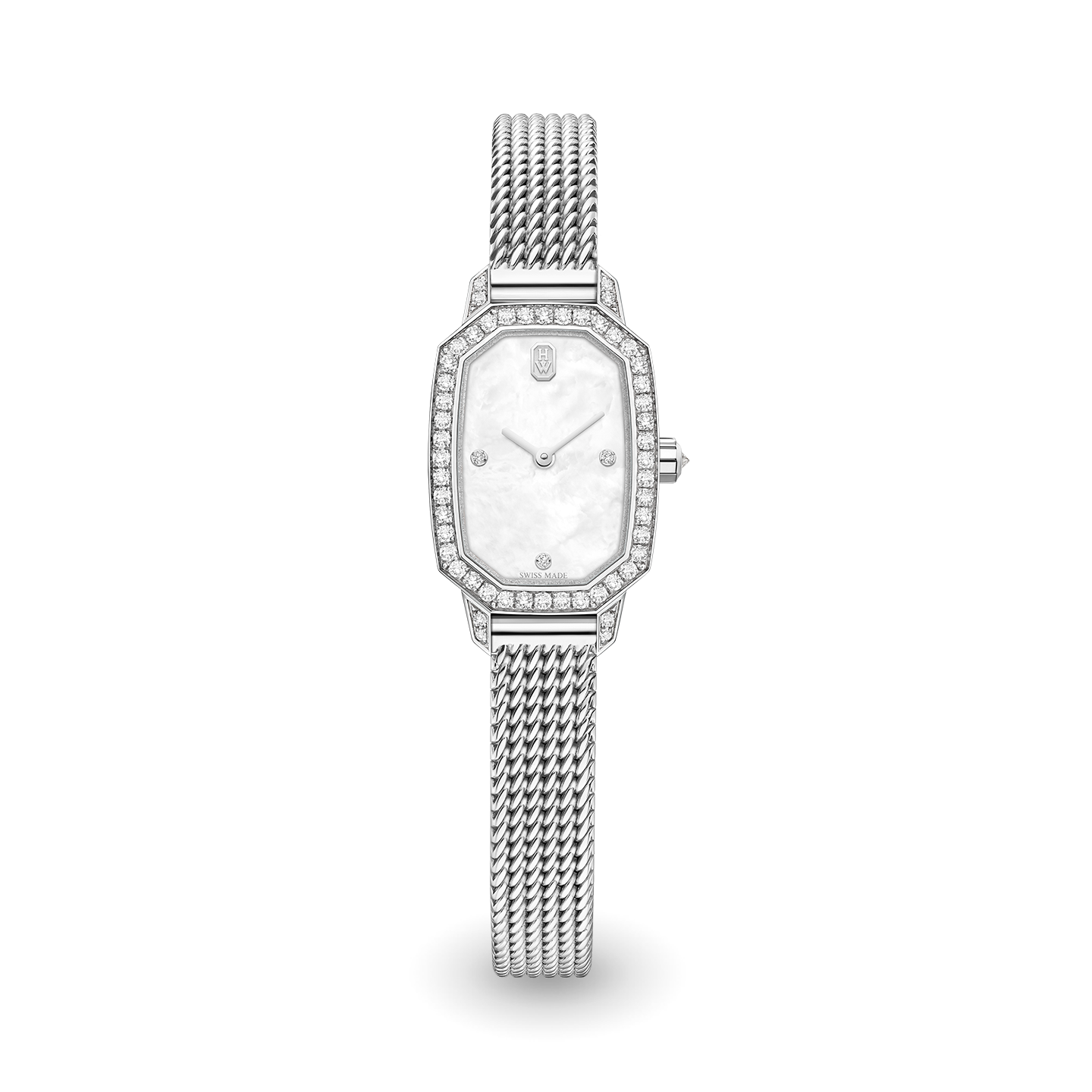 Harry Winston Emerald