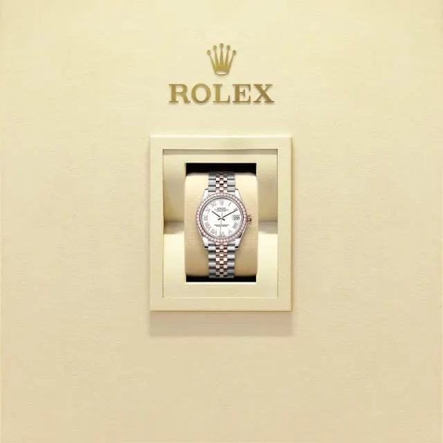Datejust 31mm