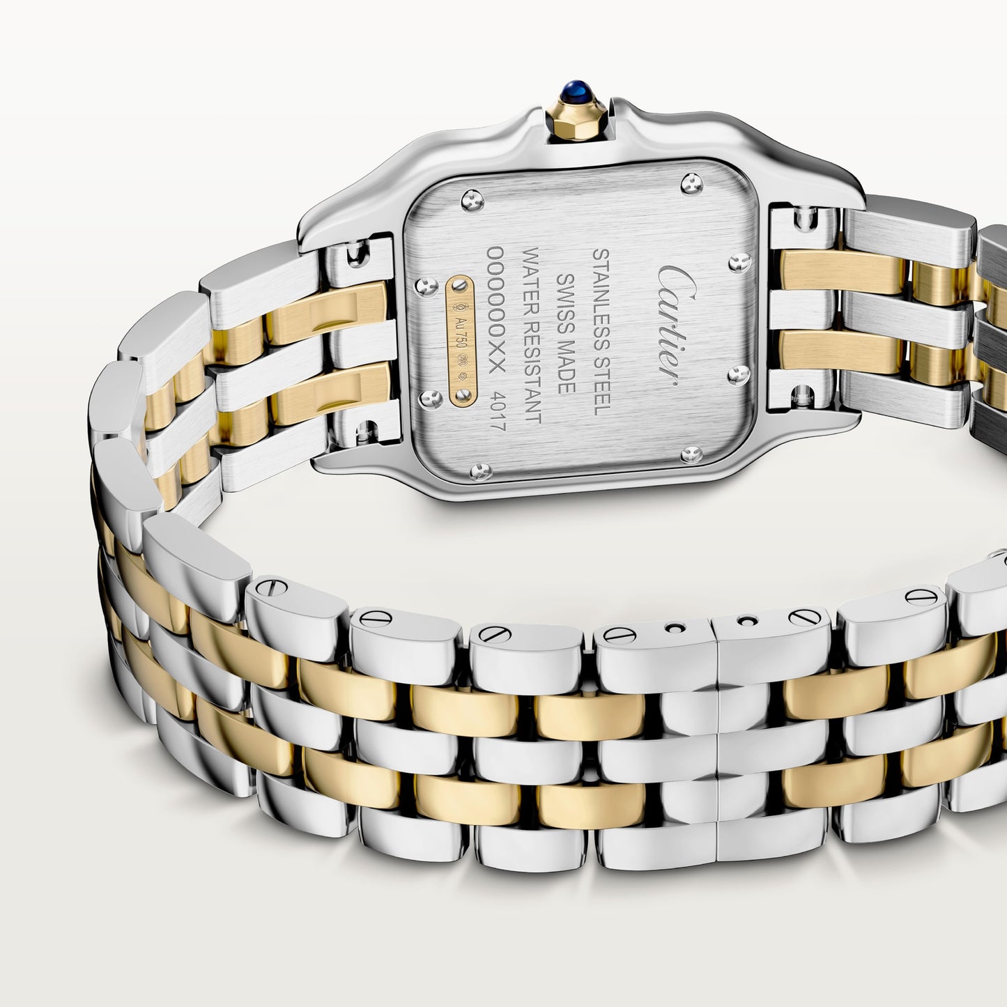 PANTHÈRE DE CARTIER WATCH 27mm