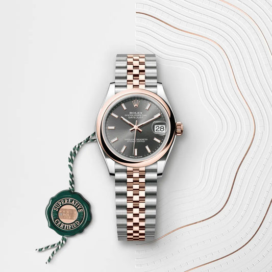 Datejust 31mm