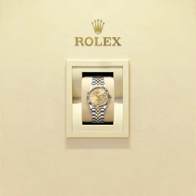Datejust 31mm