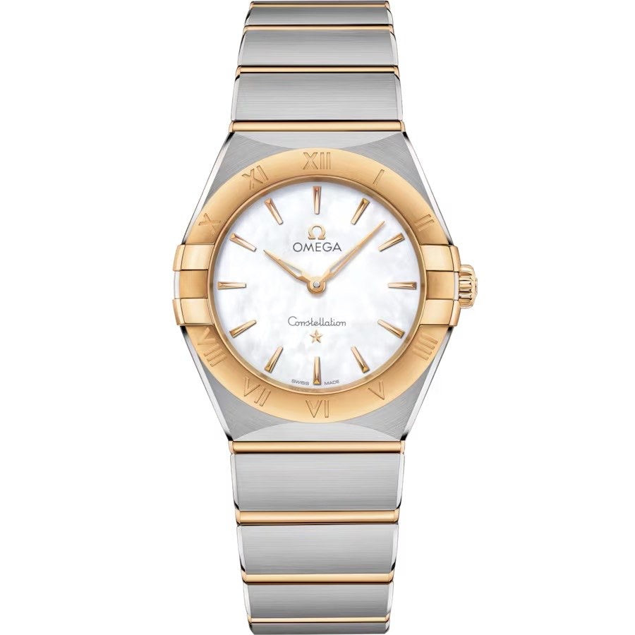 Omega CONSTELLATION