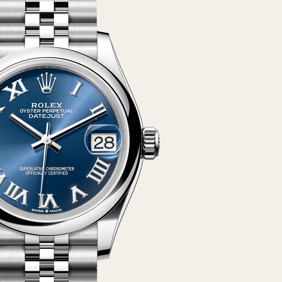 Datejust 31mm