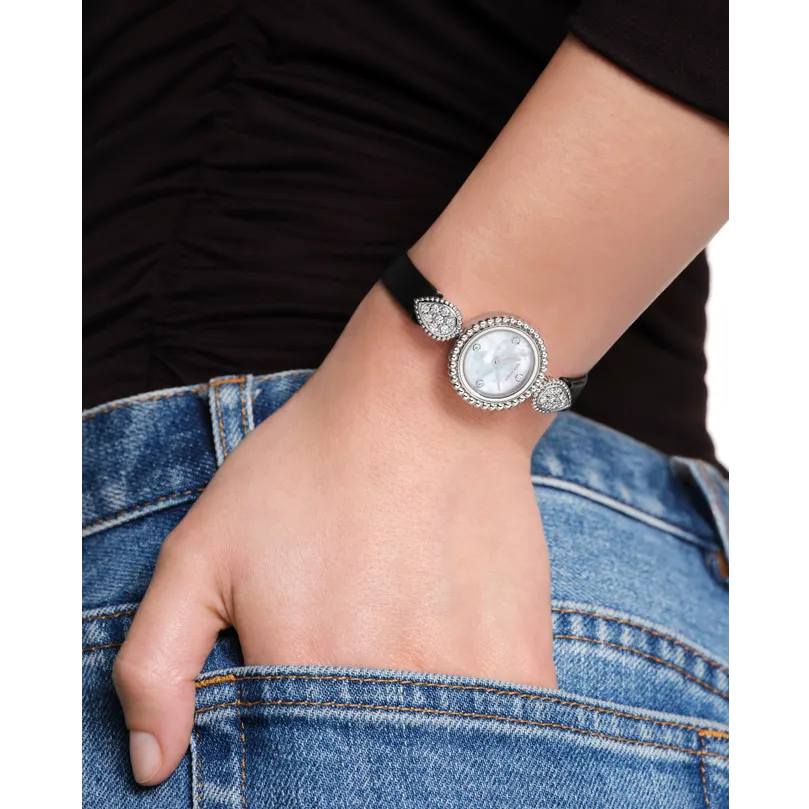 Boucheron serpent bohème watch, 23 mm