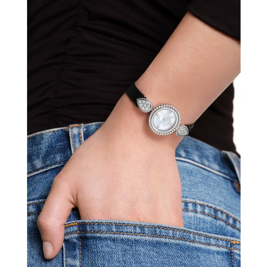Boucheron serpent bohème watch, 23 mm