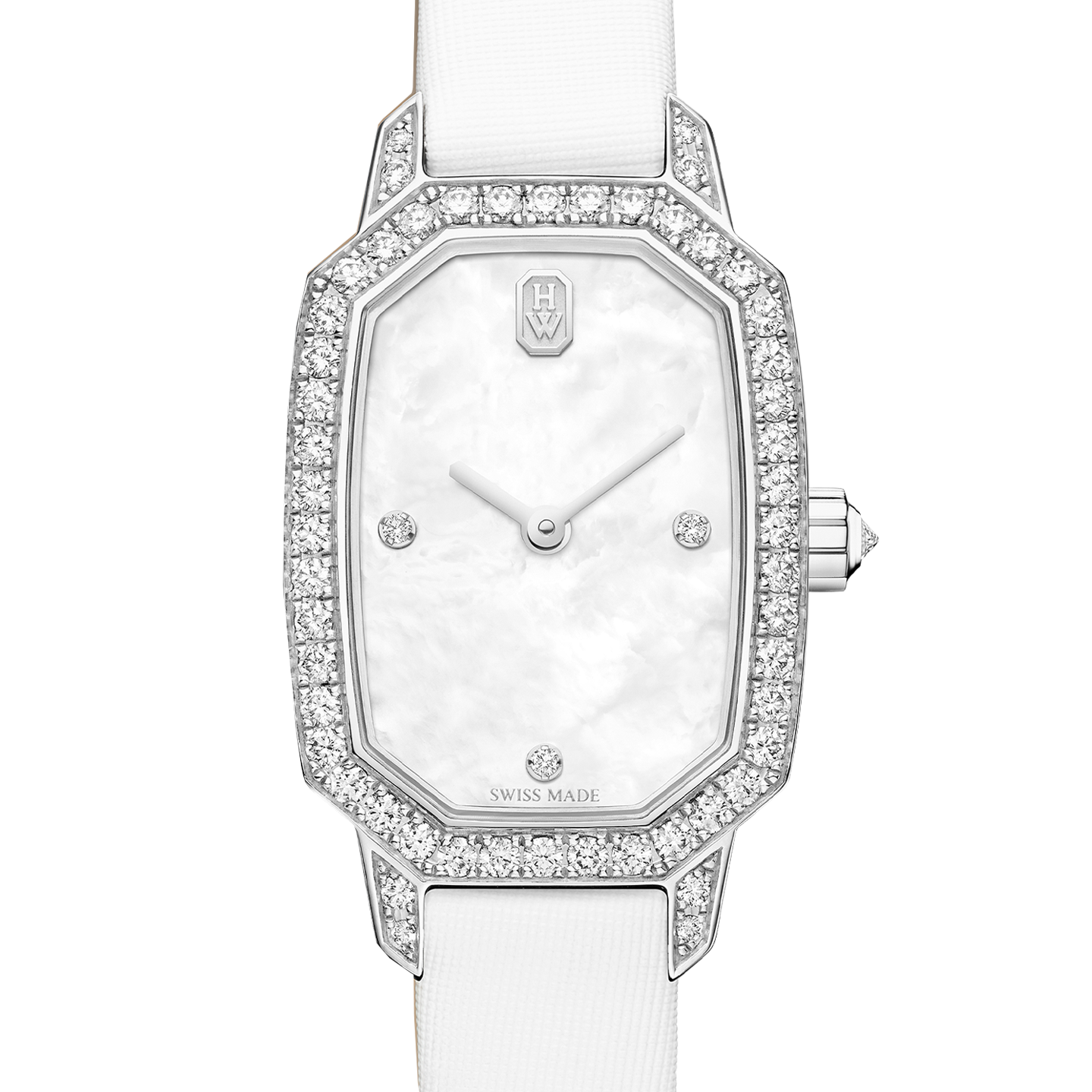 Harry Winston Emerald