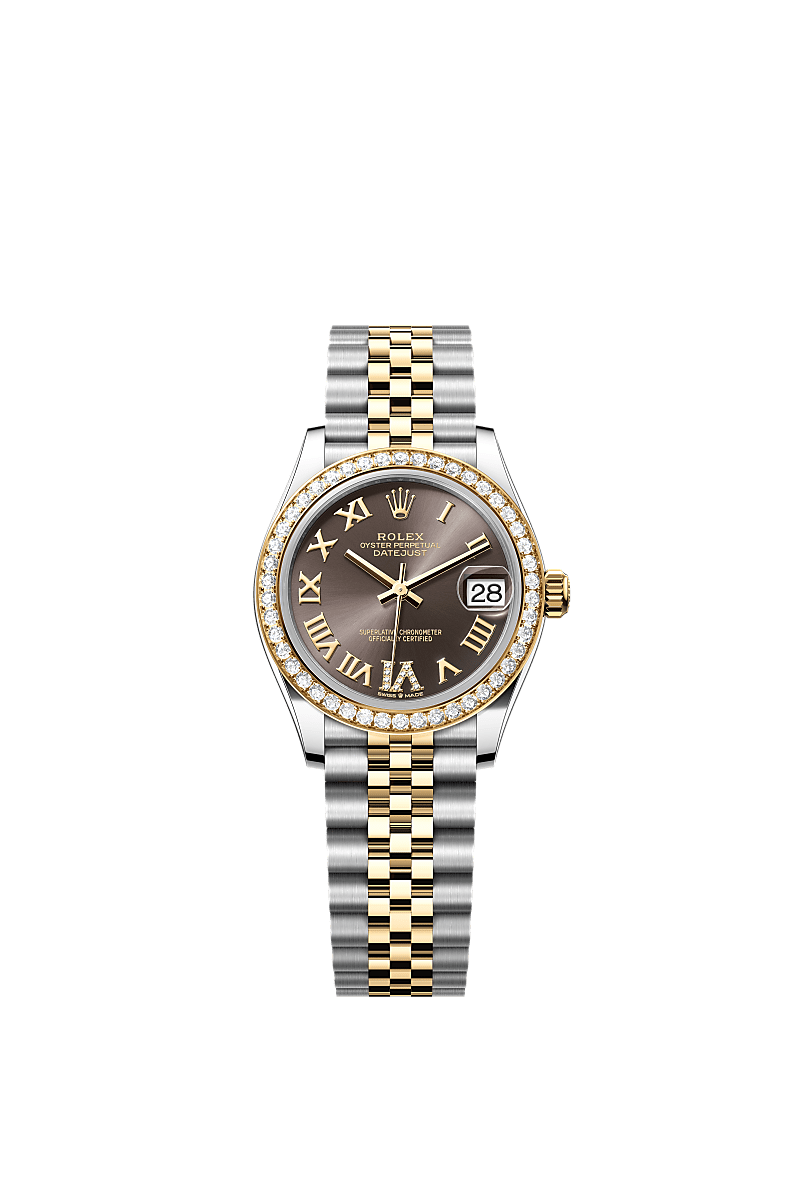 Datejust 31mm