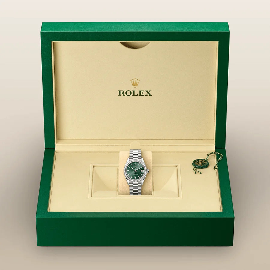 Datejust 31mm