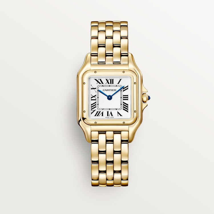 PANTHÈRE DE CARTIER WATCH 27mm