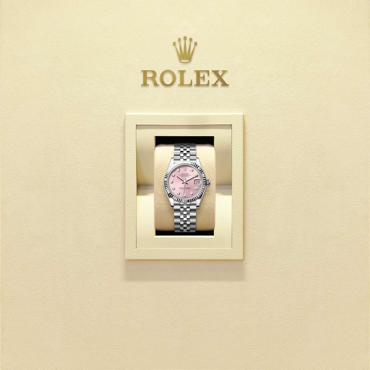 Datejust 31mm
