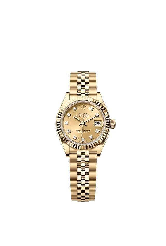 Datejust 28mm