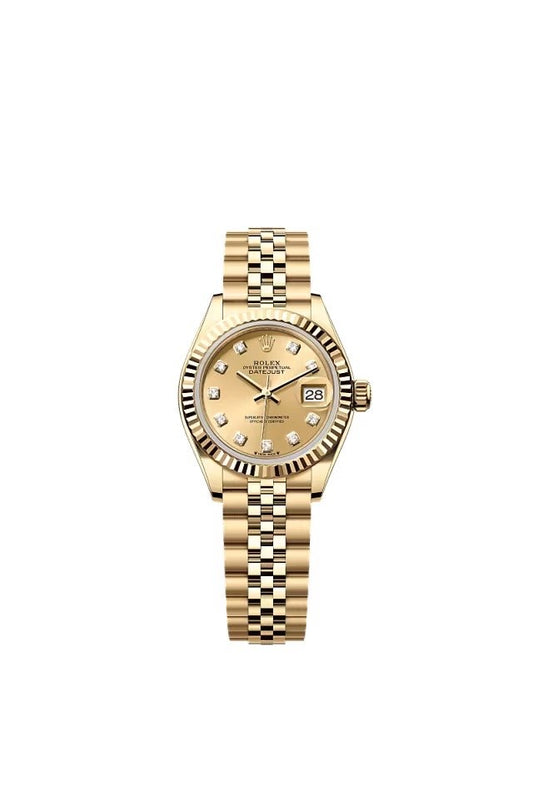Datejust 28mm