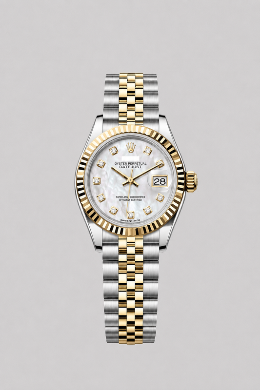 Lady Datejust