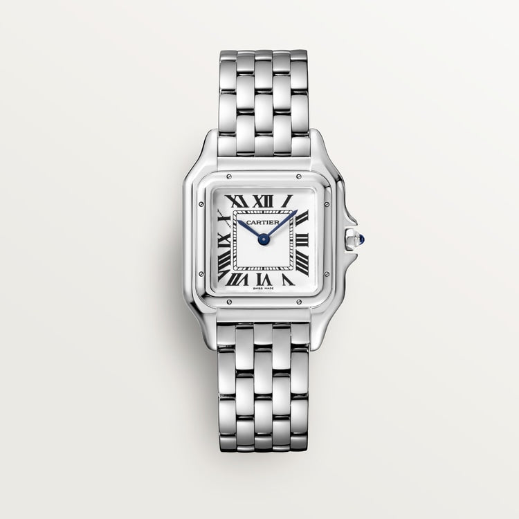 PANTHÈRE DE CARTIER WATCH 27mm