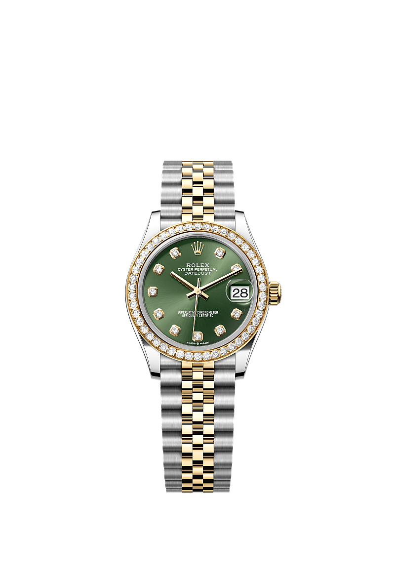 Datejust 31mm