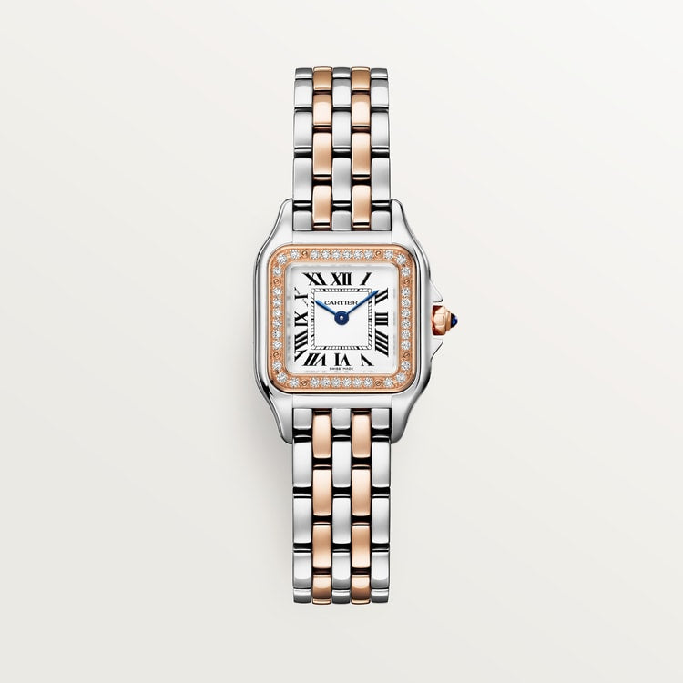PANTHÈRE DE CARTIER WATCH 23mm
