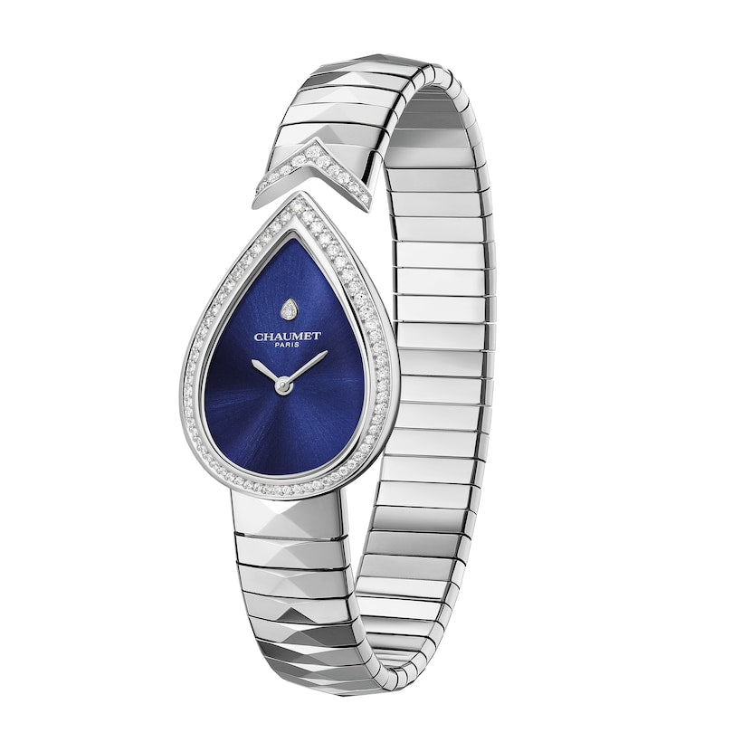 JOSÉPHINE AIGRETTE WATCH