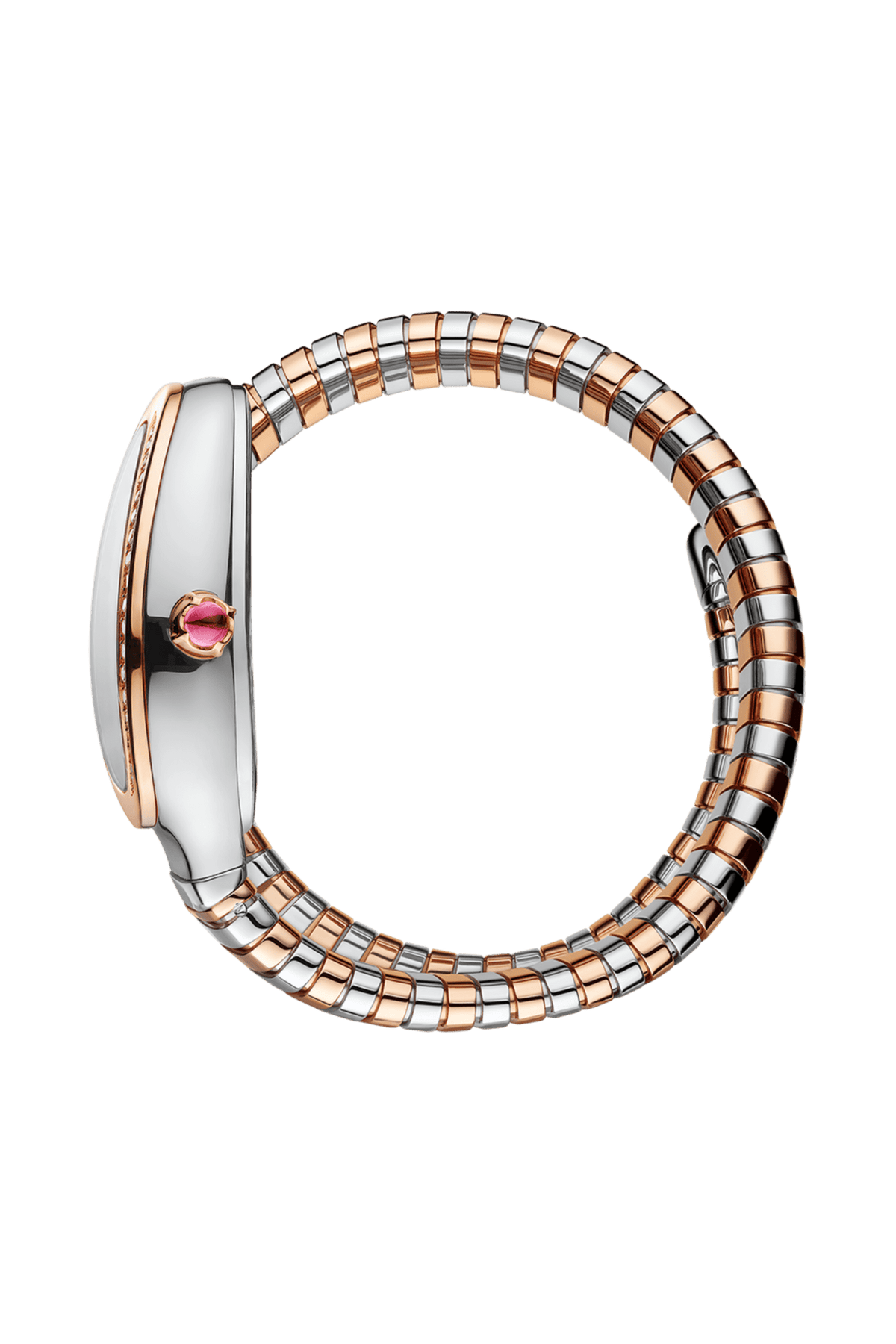 Bvlgari SERPENTI TUBOGAS WATCH