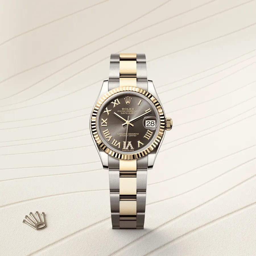 Datejust 31mm