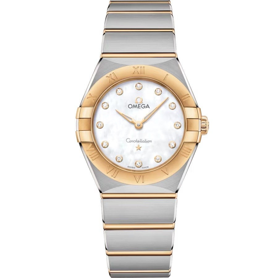 Omega CONSTELLATION