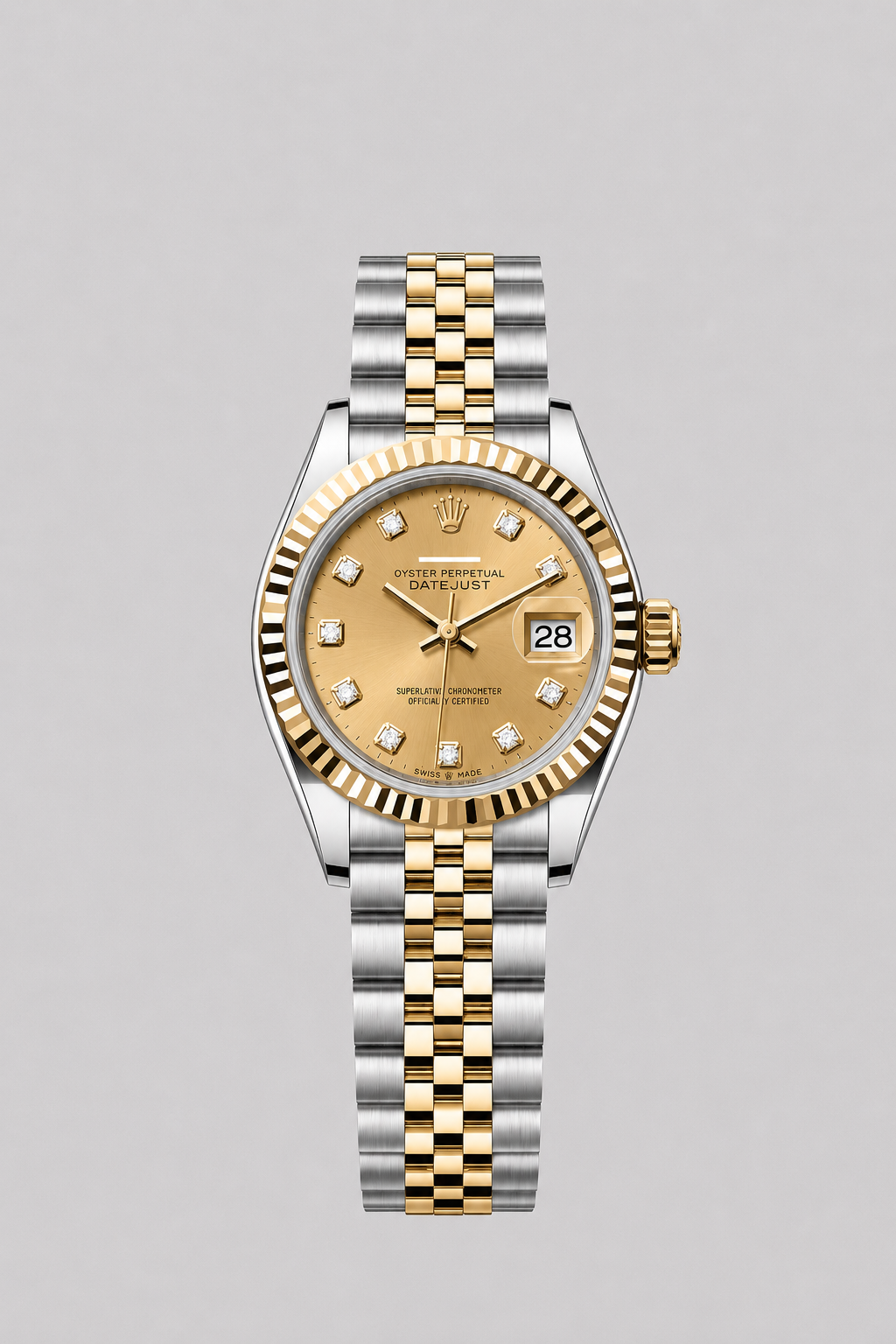 Lady Datejust