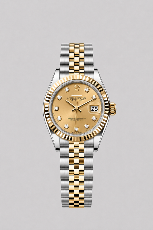 Lady Datejust
