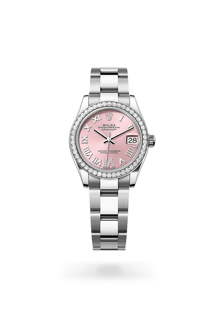 Datejust 31mm