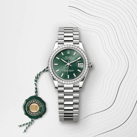 Datejust 31mm