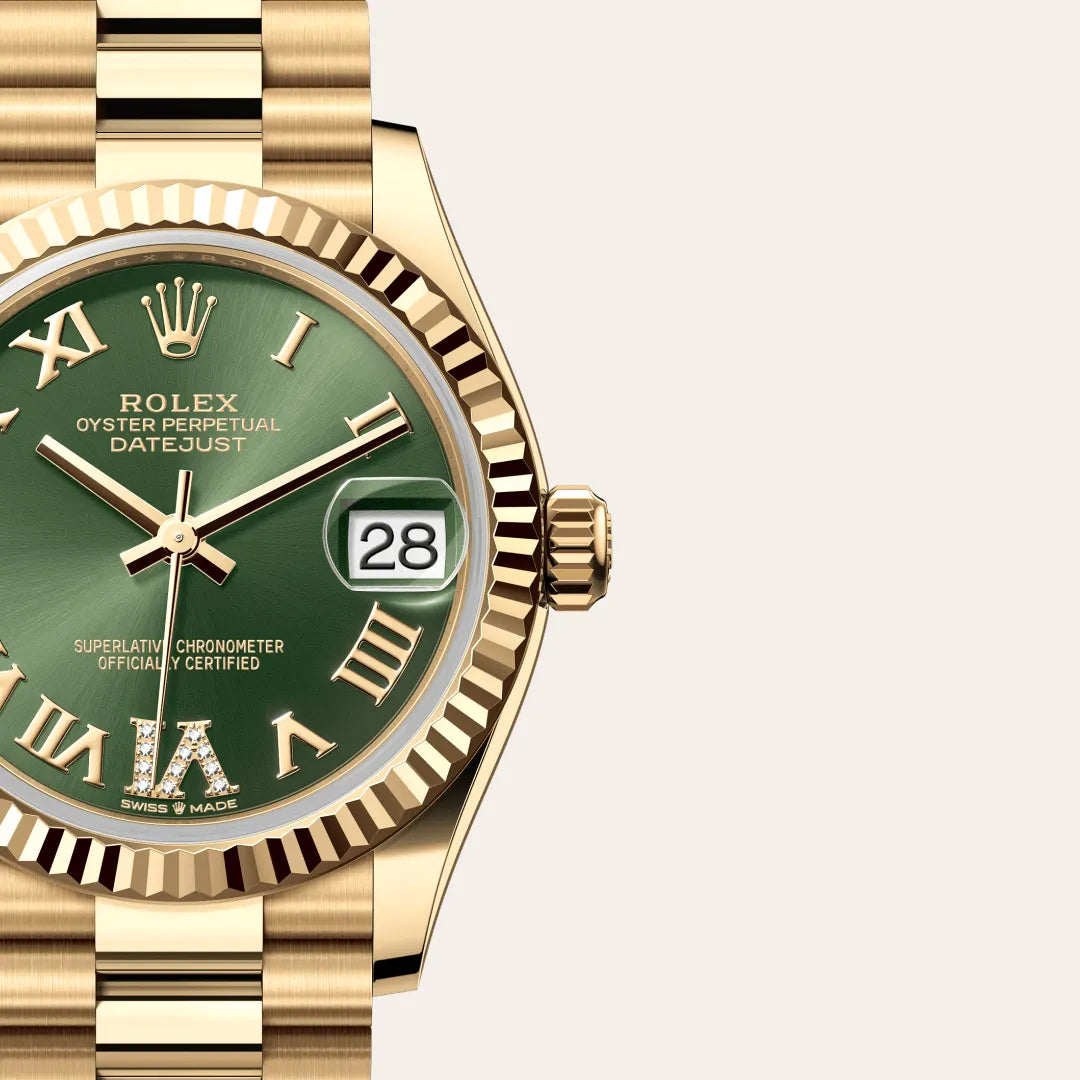 Datejust 31mm