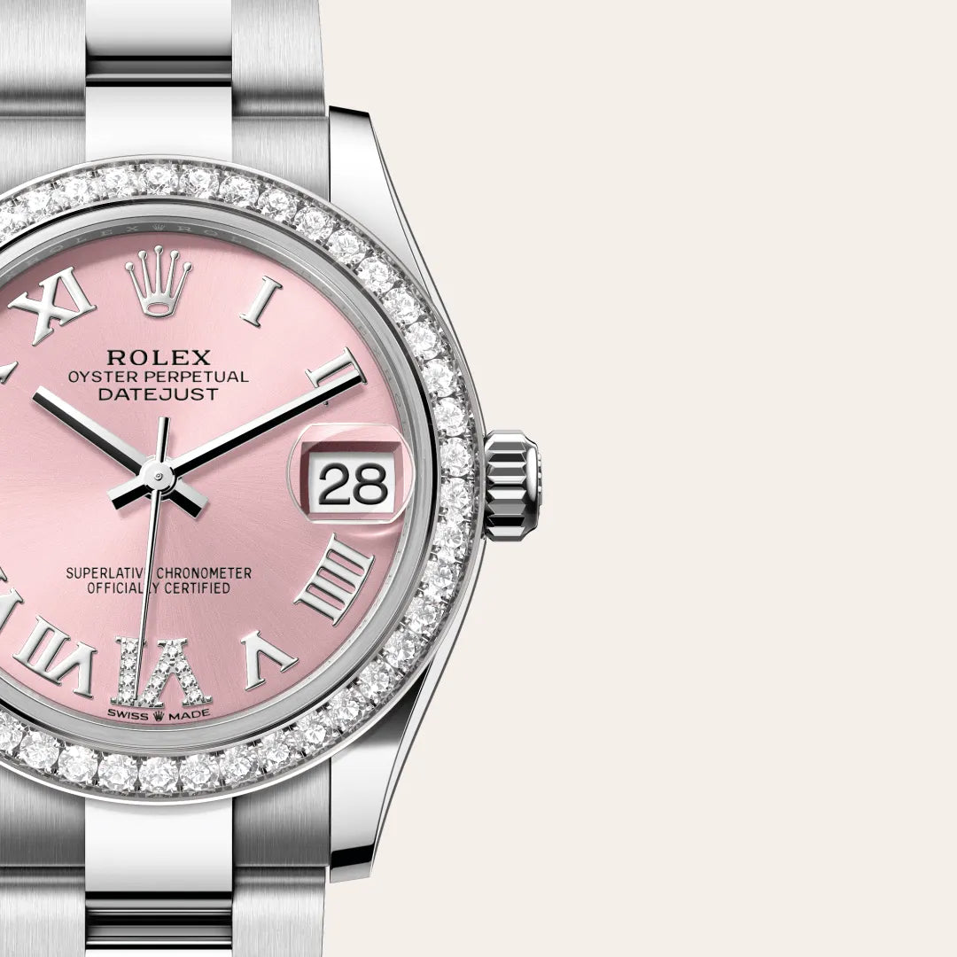 Datejust 31mm