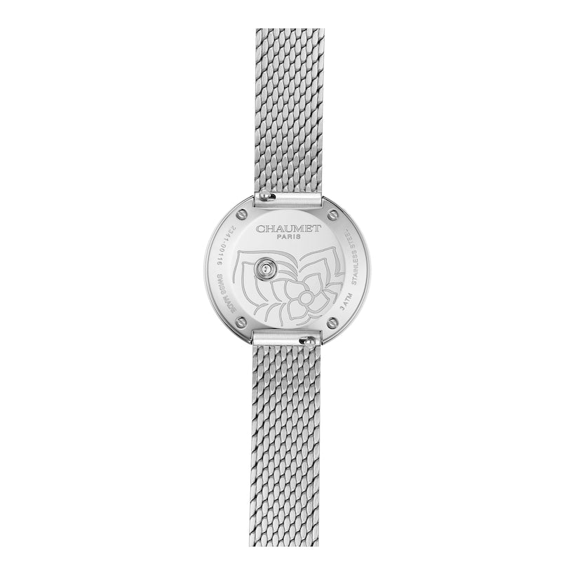 HORTENSIA WATCH