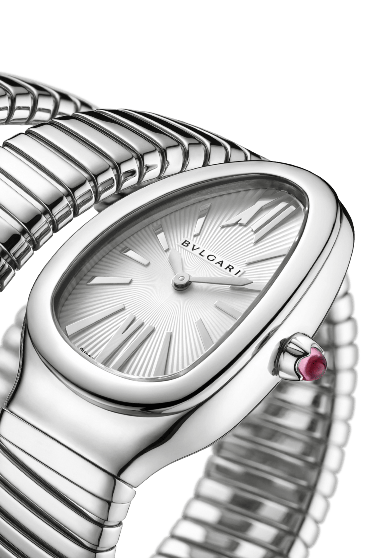 Bulgari SERPENTI TUBOGAS WATCH