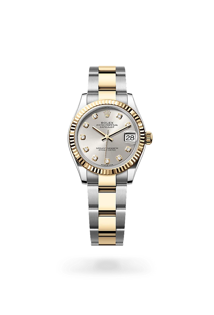 Datejust 31mm