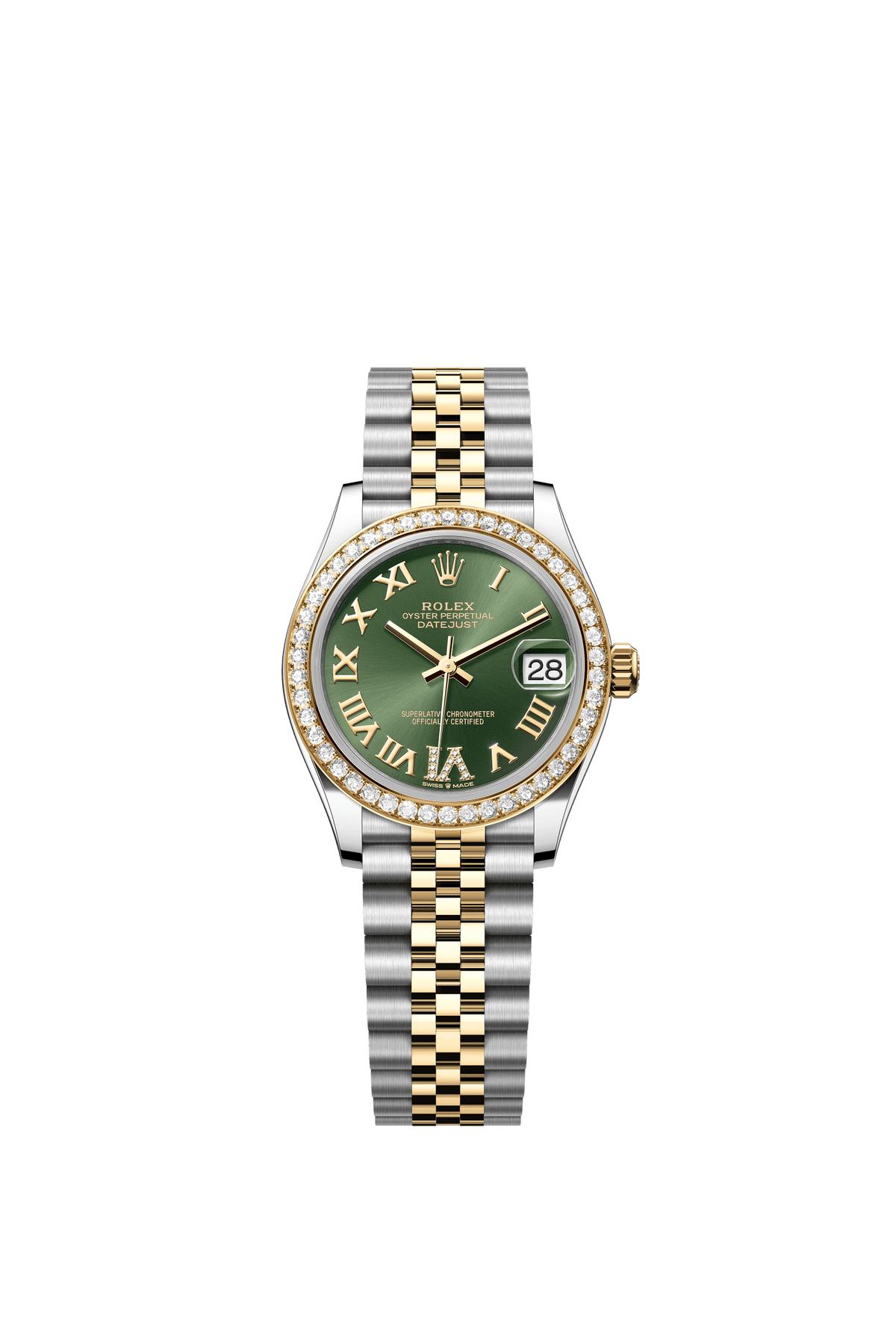 Datejust 31mm