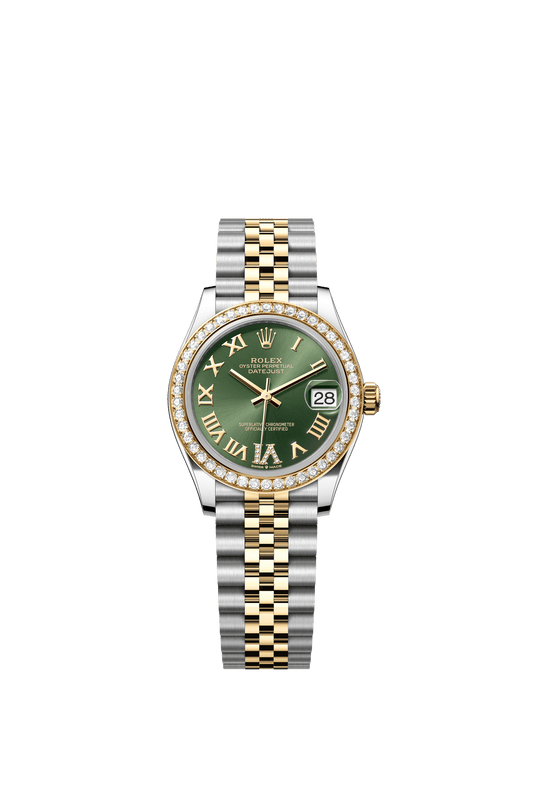 Datejust 31mm