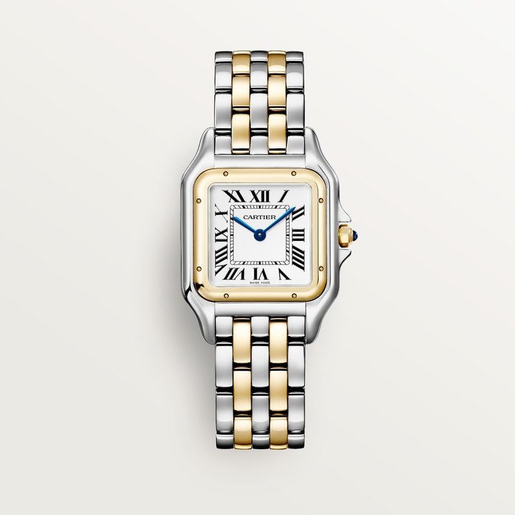 PANTHÈRE DE CARTIER WATCH 27mm