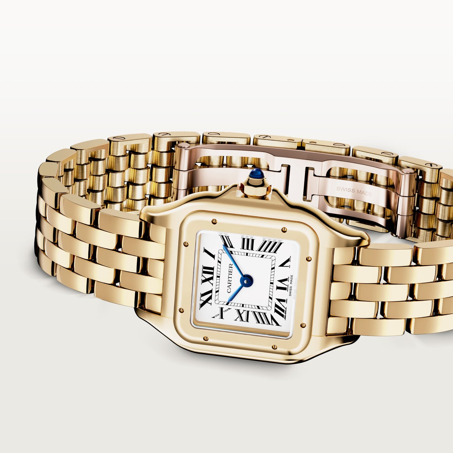 PANTHÈRE DE CARTIER WATCH 23mm