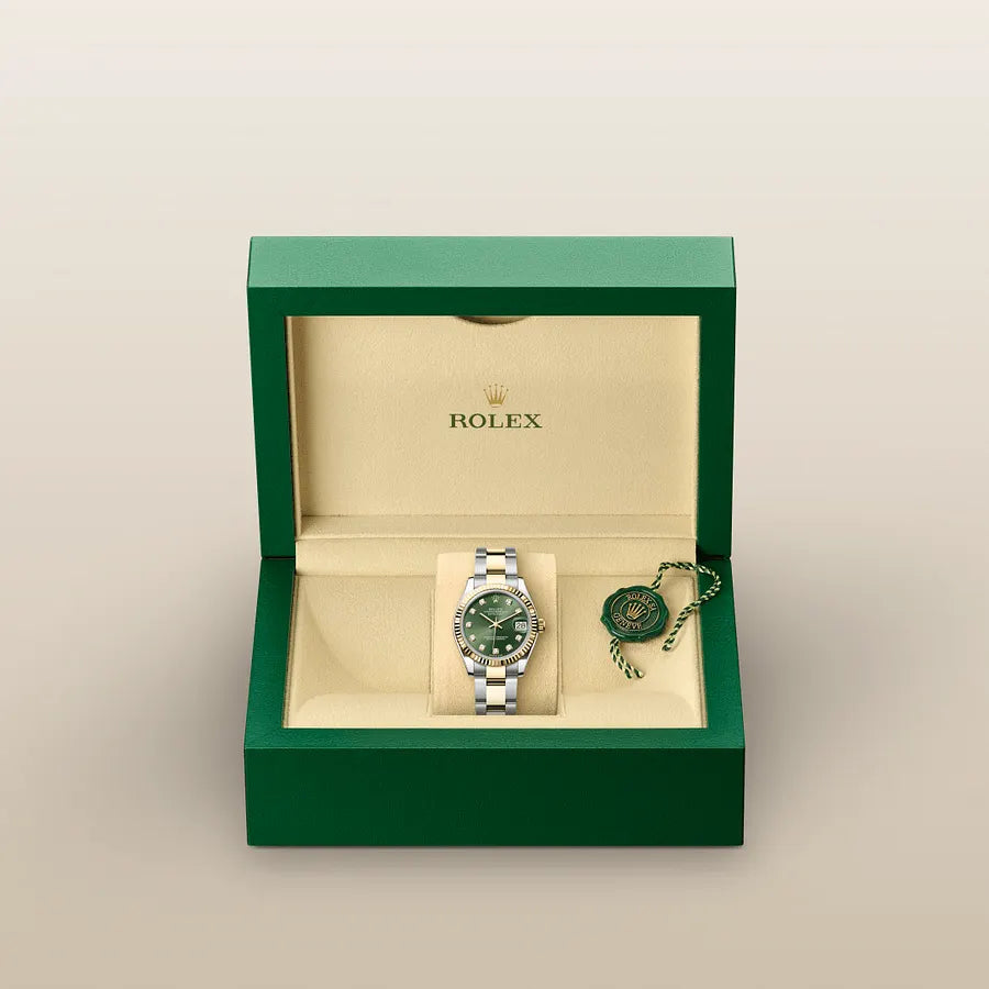 Datejust 31mm