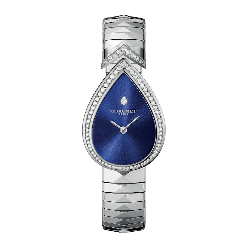 JOSÉPHINE AIGRETTE WATCH