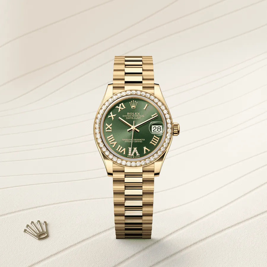 Datejust 31mm