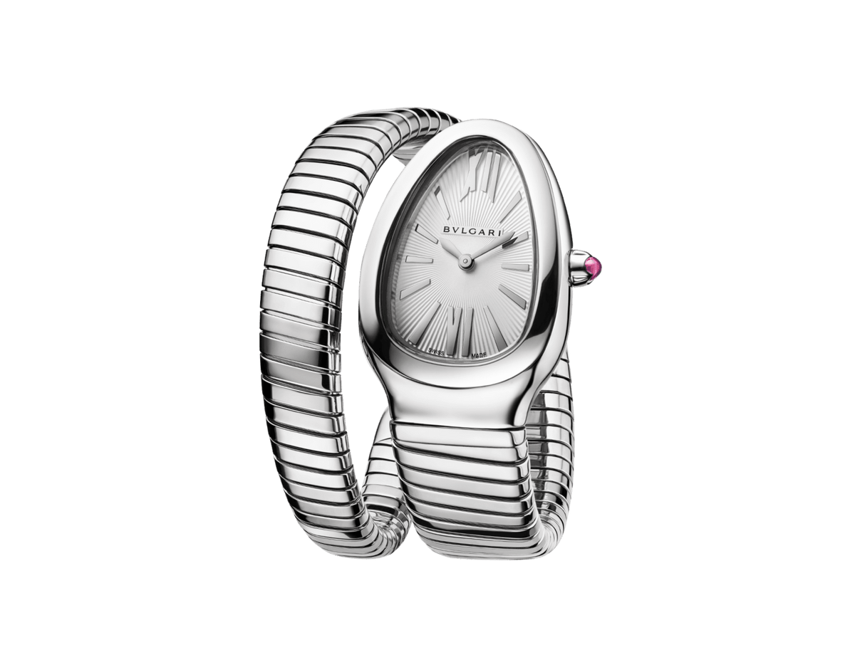 Bvlgari SERPENTI TUBOGAS WATCH