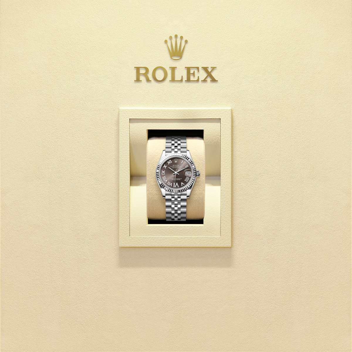 Datejust 31mm