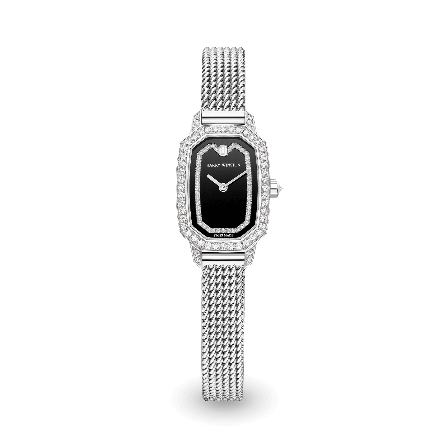 Harry Winston Emerald