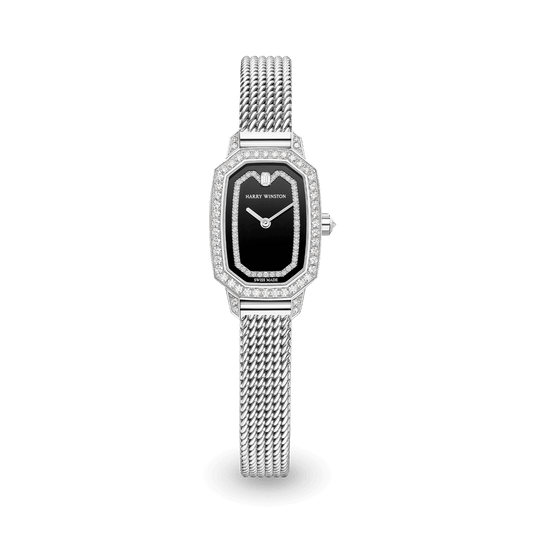 Harry Winston Emerald
