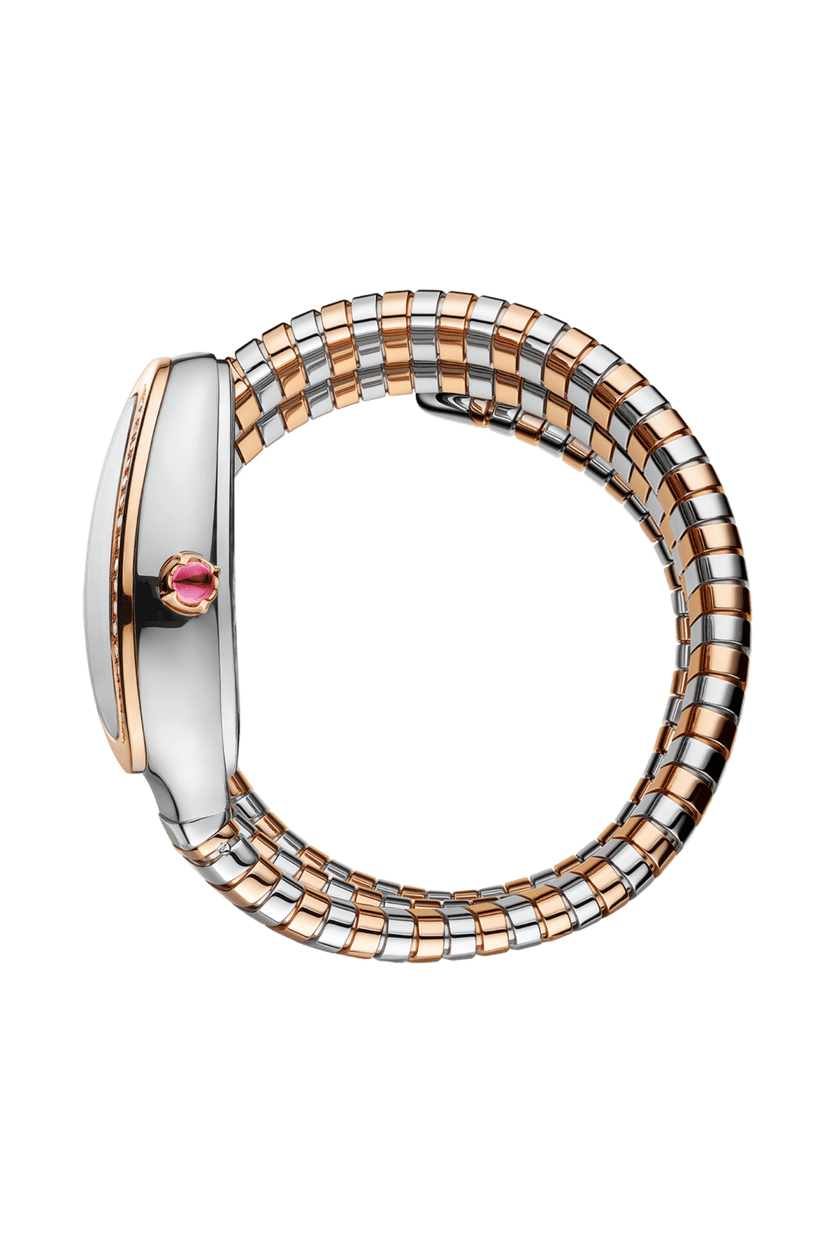 Bulgari SERPENTI TUBOGAS WATCH