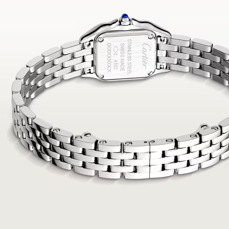 Panthère de Cartier watch 23mm